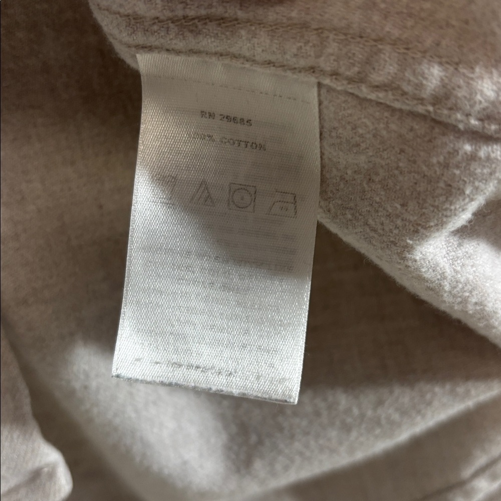 Pendleton Men's Burnside Doublebrushed Flannel Sh… - image 8